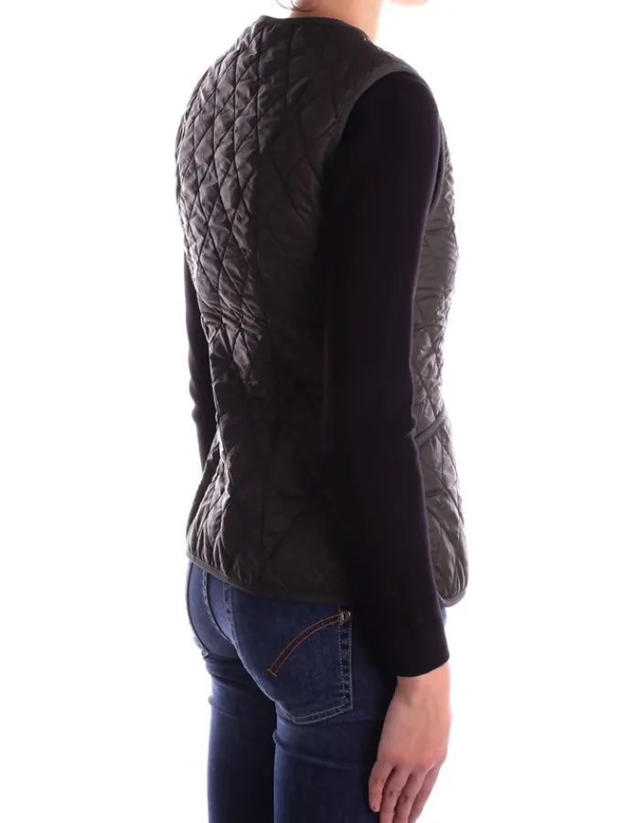 BARBOUR Gilet Donna Fleece betty liner>Donna Giubbotti