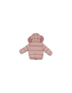 COLMAR Giubbotto Bambina Giacca baby con cappuccio e bo> Giubbotti