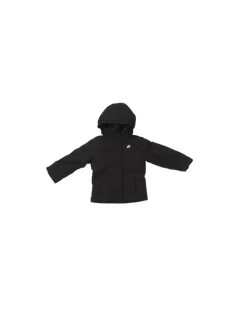KWAY Giubbotto Bambina P lily soft touch marmotta> Giubbotti
