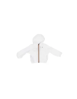 KWAY Giubbotto Bambina Le vrai 4.0 claude> Giubbotti