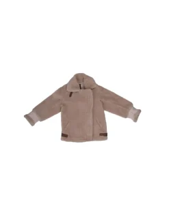 MANILA GRACE Giubbotto Bambina Mfjf24c102> Giubbotti