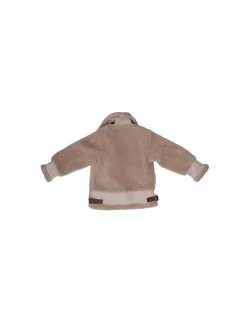 MANILA GRACE Giubbotto Bambina Mfjf24c102> Giubbotti