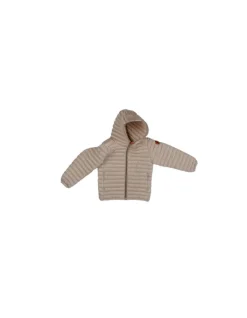 SAVE THE DUCK Giubbotto Bambina Rosy giubbotto cappuccio> Giubbotti