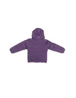 SAVE THE DUCK Giubbotto Bambina Rosy giubbotto cappuccio> Giubbotti