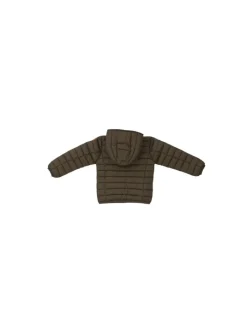 SAVE THE DUCK Giubbotto Bambino Giubbotto capp. dony>Bambino Giubbotti