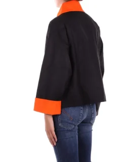 BARBOUR Giubbotto Donna Icons spey wax jkt><noscript><img width=