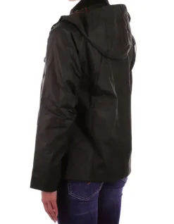 BARBOUR Giubbotto Donna Avon wax cot outw>Donna Giubbotti