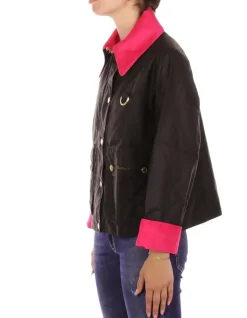 BARBOUR Giubbotto Donna Icons spey wax jkt>Donna Giubbotti
