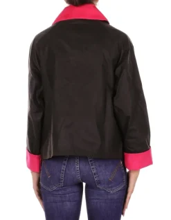 BARBOUR Giubbotto Donna Icons spey wax jkt><noscript><img width=