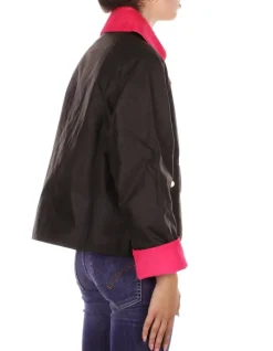 BARBOUR Giubbotto Donna Icons spey wax jkt><noscript><img width=