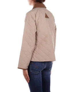 BARBOUR Giubbotto Donna Anise quilt outerwear><noscript><img width=