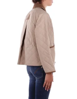 BARBOUR Giubbotto Donna Anise quilt outerwear><noscript><img width=