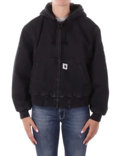 CARHARTT WIP Giubbotto Donna W'og active jacket>Donna Giubbotti
