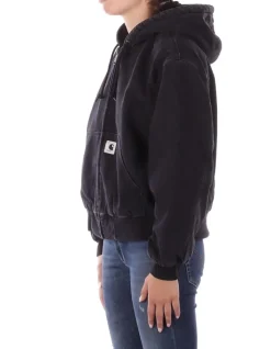 CARHARTT WIP Giubbotto Donna W'og active jacket>Donna Giubbotti