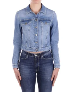 DONDUP Giubbotto Donna Giubbino>Donna Giacche