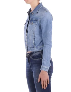 DONDUP Giubbotto Donna Giubbino>Donna Giacche