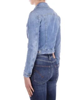 DONDUP Giubbotto Donna Giubbino><noscript><img width=