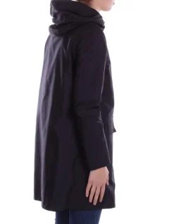 FAY Giubbotto Donna Parka cappuccio e gancio><noscript><img width=