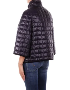 FAY Giubbotto Donna Cappa trapunta sdw gancio><noscript><img width=