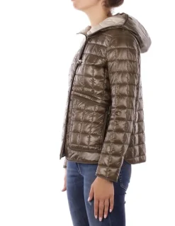 FAY Giubbotto Donna Parka trapunt. sdw gancio>Donna Giubbotti