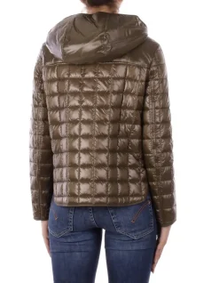 FAY Giubbotto Donna Parka trapunt. sdw gancio><noscript><img width=