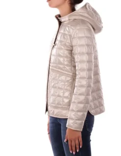 FAY Giubbotto Donna Parka trapunt. sdw gancio>Donna Giubbotti