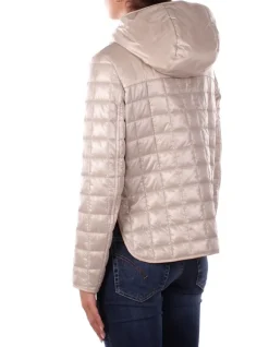 FAY Giubbotto Donna Parka trapunt. sdw gancio><noscript><img width=