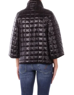 FAY Giubbotto Donna Cappa trapunta sdw gancio><noscript><img width=