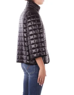 FAY Giubbotto Donna Cappa trapunta sdw gancio><noscript><img width=