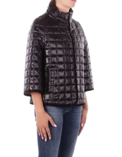 FAY Giubbotto Donna Cappa trapunta sdw gancio><noscript><img width=