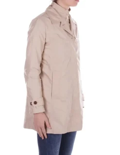 FAY Giubbotto Donna Virginia morning><noscript><img width=