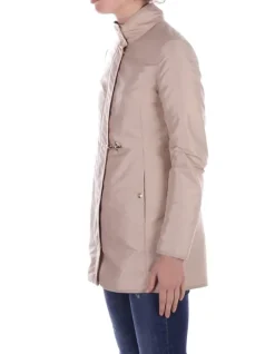FAY Giubbotto Donna Easy virginia coat>Donna Giubbotti