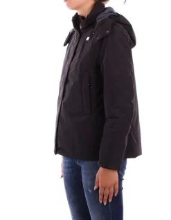 KWAY Giubbotto Donna Marlette soft touch>Donna Giubbotti