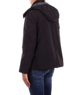 KWAY Giubbotto Donna Marlette soft touch><noscript><img width=