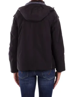KWAY Giubbotto Donna Marlette soft touch><noscript><img width=
