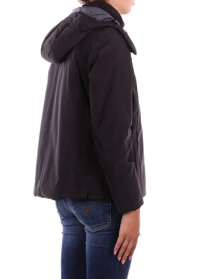 KWAY Giubbotto Donna Marlette soft touch>Donna Giubbotti