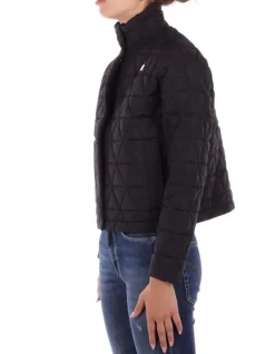 KWAY Giubbotto Donna Sabrina diamond quilted>Donna Giubbotti