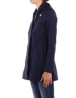 KWAY Giubbotto Donna Mathy bonded>Donna Giubbotti