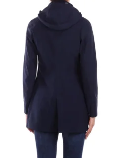 KWAY Giubbotto Donna Mathy bonded><noscript><img width=