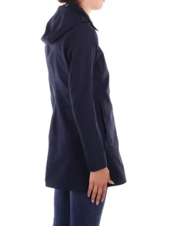 KWAY Giubbotto Donna Mathy bonded><noscript><img width=