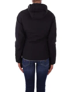 KWAY Giubbotto Donna Lily st warm double><noscript><img width=