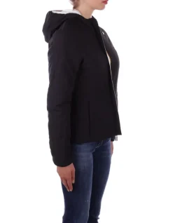 KWAY Giubbotto Donna Lily st warm double><noscript><img width=