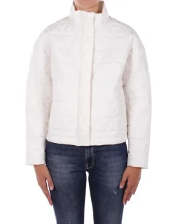 KWAY Giubbotto Donna Sabrina diamond quilted>Donna Giubbotti