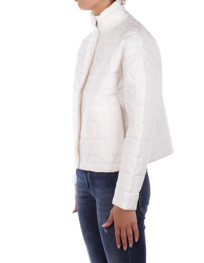 KWAY Giubbotto Donna Sabrina diamond quilted>Donna Giubbotti