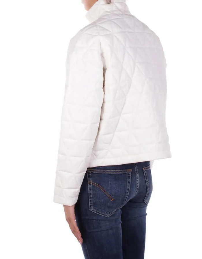 KWAY Giubbotto Donna Sabrina diamond quilted>Donna Giubbotti