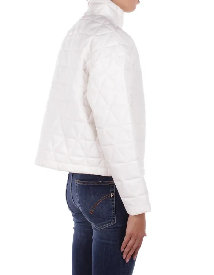 KWAY Giubbotto Donna Sabrina diamond quilted>Donna Giubbotti