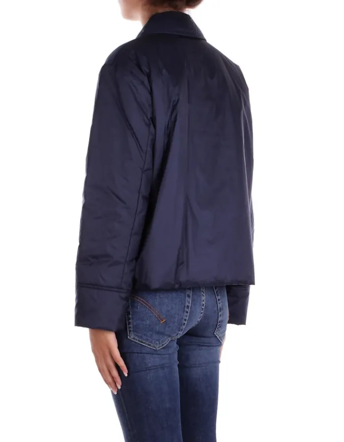 MAX MARA Giubbotto Donna Fronda>Donna Giubbotti