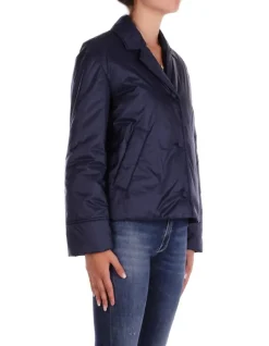 MAX MARA Giubbotto Donna Fronda><noscript><img width=