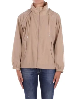 MAX MARA Giubbotto Donna Spuma>Donna Giubbotti