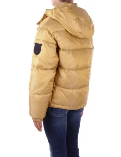 PINKO Giubbotto Donna Idrante imbottito satin><noscript><img width=